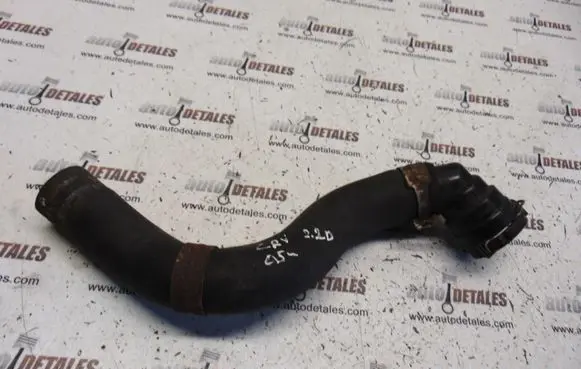 Honda CR-V Engine coolant pipe/hose PA66 PA610