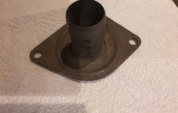 VAZ 2108 clutch release bearing 21090160119000