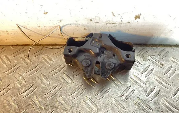Lexus RX 450H Tailgate/trunk/boot lock/catch/latch 