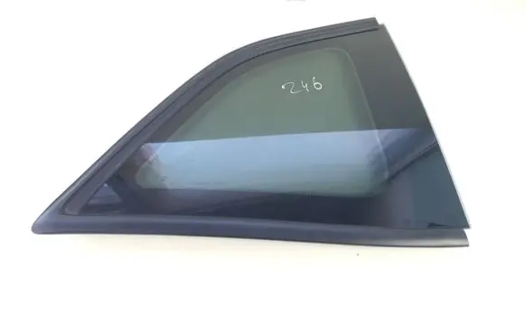 Dodge Challenger Rear side window 68234216AA