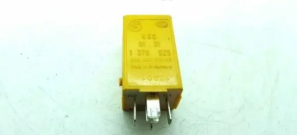 BMW 7 E32 Other relay 61311378525