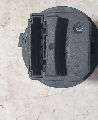 Volvo S80 Heater blower motor/fan resistor F7253 161008 5HL00894120