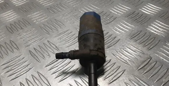 Peugeot 307 Headlight washer pump 9641086680