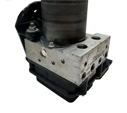 Jaguar XJ X351 ABS Pump DW932C405BF
