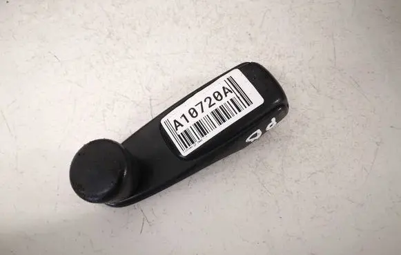 Citroen C2 Front door window winding handle 9653797777