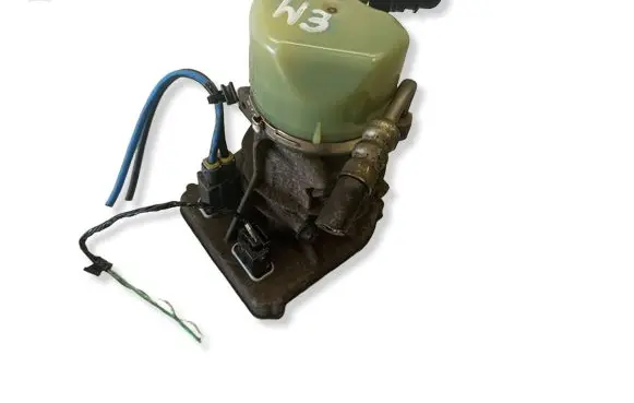 Ford Galaxy Power steering pump 6G913K514 C6S4B