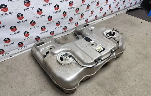 BMW X5 F15 Fuel tank 7386367 6612313070250 7366123