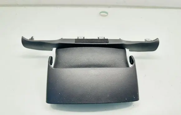 Citroen C3 Steering wheel trim 9812444977