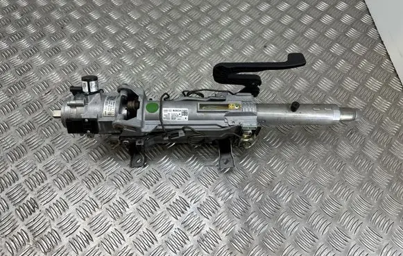 Audi A4 S4 B9 Steering rack mechanical part 8W0927287C