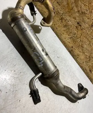 Toyota Corolla E120 E130 EGR valve cooler