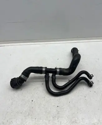 Mercedes-Benz GLE W167 Engine coolant pipe/hose A1675012503 DBL625416