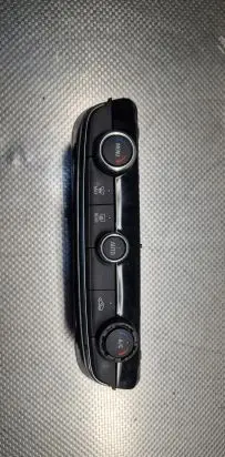 Opel Grandland X Climate control unit 98224345YX