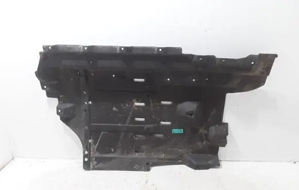 Renault Espace VI Pickup box liner 748143695R