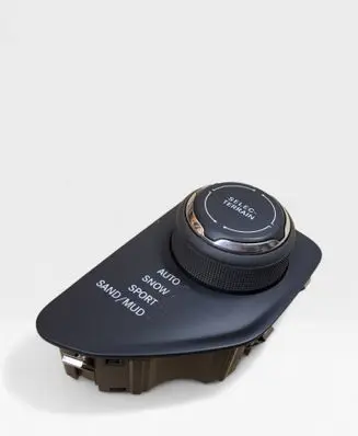 Jeep Cherokee Suspension ride height/mode switch 041581A 1141750004575532 3405210107
