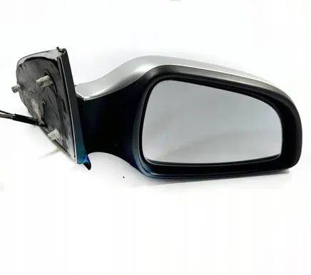 Opel Astra H Coupe wind mirror (mechanical) 316053479 010806