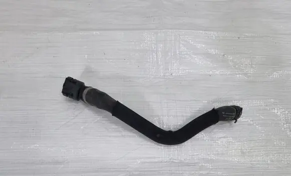 Opel Corsa E Engine coolant pipe/hose 39009665
