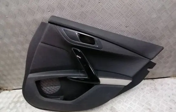 Peugeot 508 RXH Coupe rear side trim panel 96777977BJ 10650089 2C151633