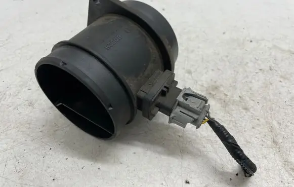 Land Rover Range Rover Sport L494 Mass air flow meter 0280218307 G4D312B579AA