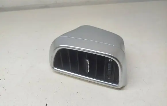 Porsche Cayenne (92A) Rear air vent grill 7p5819204 4598004001