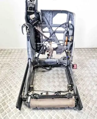Mercedes-Benz SL R129 Front passenger seat A1299701350 1299101146