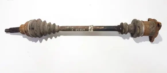 Suzuki SX4 Rear driveshaft
