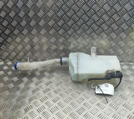 Hyundai H-1, Starex, Satellite Windshield washer fluid reservoir/tank 985102M500 986104H000