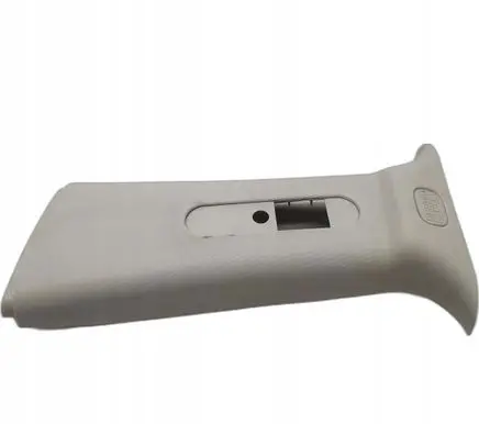 Jeep Patriot (A) pillar trim