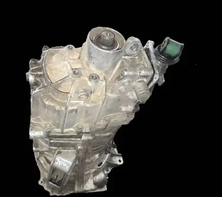 Suzuki Jimny Manual 5 speed gearbox