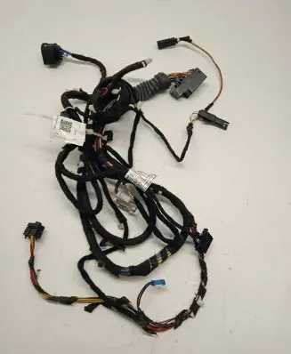 BMW 4 F32 F33 Front door wiring loom 9337197