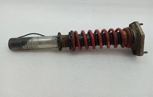 Porsche 911 997 Front shock absorber actuator solenoid 99734304195