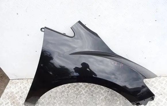 Mazda CX-7 Fender