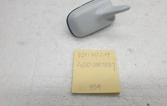 Audi Q8 Aerial GPS antenna 460035503J