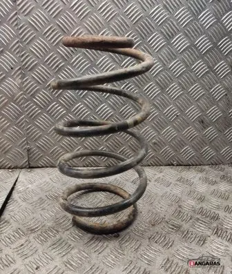 Volkswagen Sharan Front coil spring