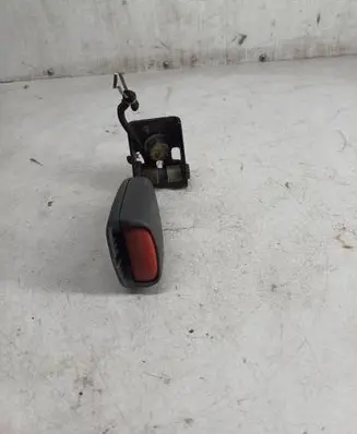 Volvo XC70 Rear seatbelt buckle 9191997 220431