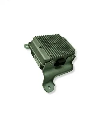 Chrysler Pacifica Voltage converter/converter module 56029814AA 17505006800G3 56029814