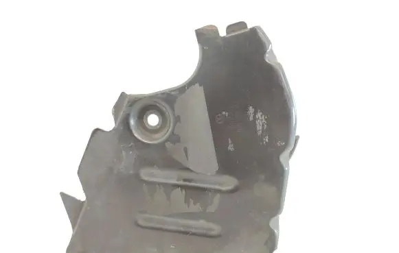 Volkswagen Sharan Timing belt guard (cover) 045109147