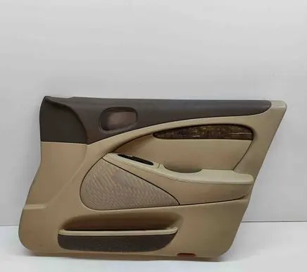 Jaguar S-Type Front door card panel trim XR844512AMC