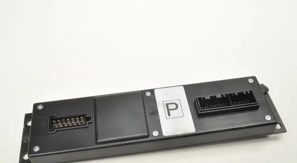 Aston Martin Vantage III Other control units/modules DG3314C546AE