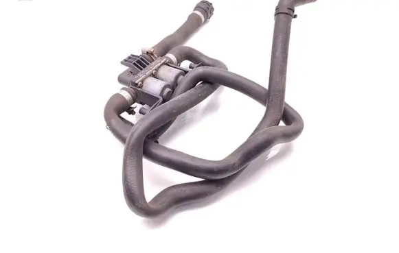 BMW X6 E71 Coolant heater control valve 6910544