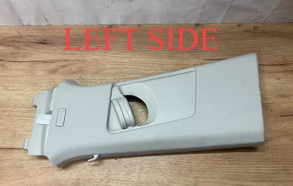 Skoda Elroq (B) pillar trim (top) 5LA867243A