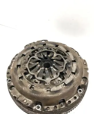 Audi A6 S6 C6 4F Clutch set kit