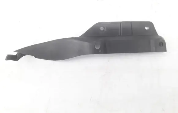 Citroen C6 Engine bonnet/hood hinges 9654489180