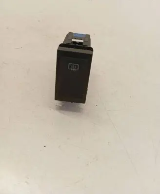 Volkswagen Transporter - Caravelle T4 Windscreen/window heater switch 7D0959621