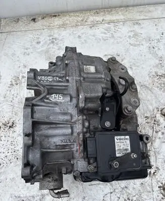 Volvo S90, V90 Automatic gearbox TF71SC 1285204 31459678