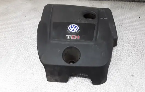 Volkswagen Golf IV Engine cover (trim) 038103925AJ