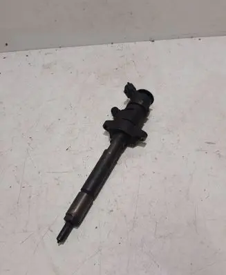Citroen C4 I Fuel injector 0445110297 1702904030