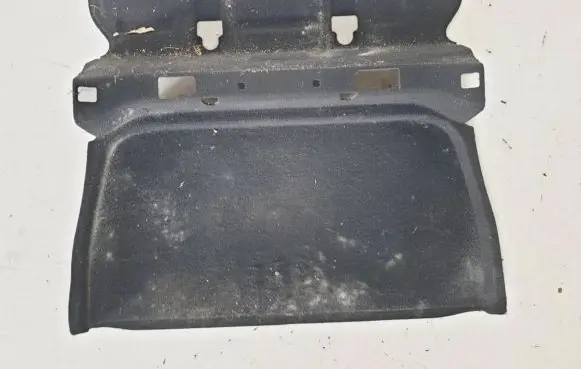 Mini Cooper Countryman R60 Trunk/boot floor carpet liner 6060L86 0L793L