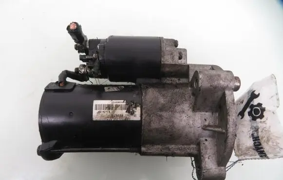 Citroen C8 Starter motor 18967N