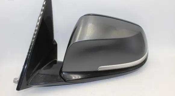 BMW X1 E84 Front door electric wing mirror B39