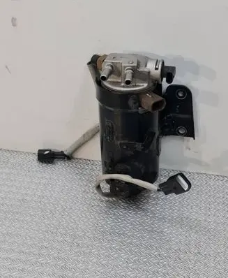 KIA Sportage Fuel filter housing 